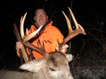 Trails End Outfitters Deer hunting